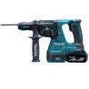 trapano a percussione makita dhr243rtj [dhr243rtj]