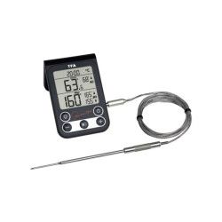 termometro da cucina tfa 14.1512.01 [14.1512.01]