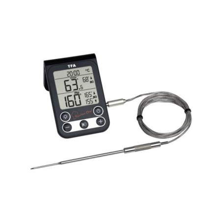 termometro da cucina tfa 14.1512.01 [14.1512.01]
