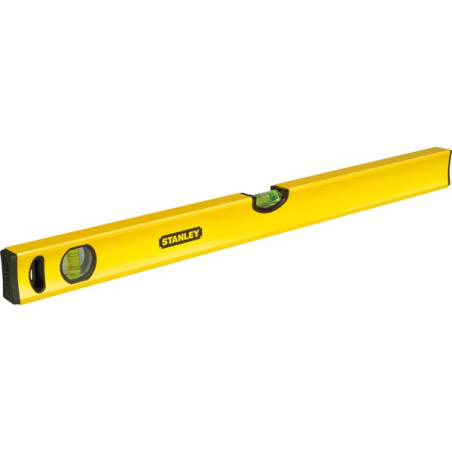 livella tubolare stanley stht1-43104 80cm giallo [stht1-43104]