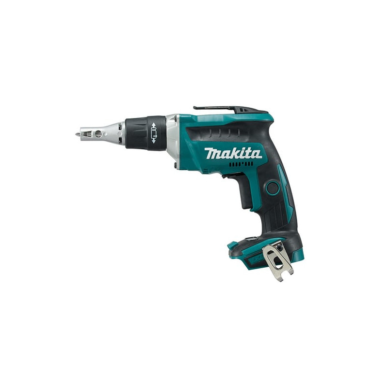 avvitatore makita dfs452z 18v senza batteria [dfs452z]