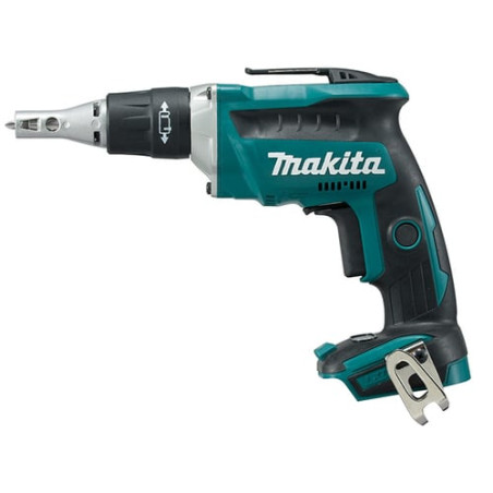 avvitatore makita dfs452z 18v senza batteria [dfs452z]