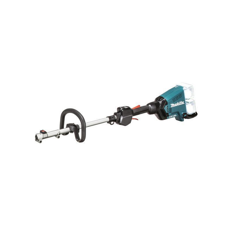 decespugliatore makita dux60z 2x18v bordatore polivalente senza batteria