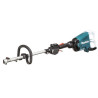 decespugliatore makita dux60z 2x18v bordatore polivalente senza batteria