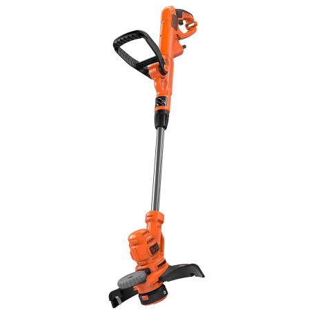 tagliabordi black&decker besta530-qs a filo [besta530-qs]