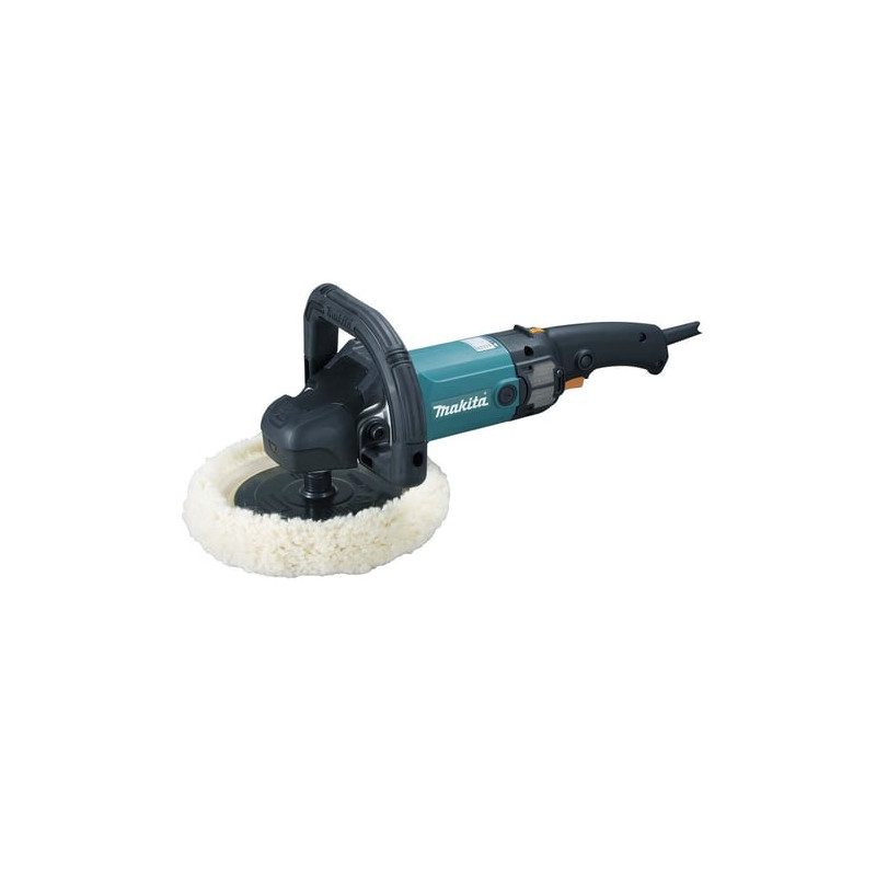 smerigliatrice angolare makita 9237cb 180mm [9237cb]