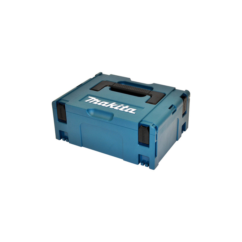 cassetta degli attrezzi makita p-02375 makpac gr2 [p-02375]