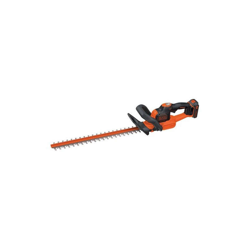 tagliasiepi black&decker gtc18502pc a batteria 18v [gtc18502pc-qw]