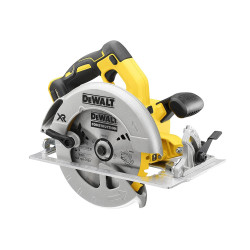 sega circolare dewalt dcs570nt-xj (184 mm) giallo/nero [dcs570nt-xj]