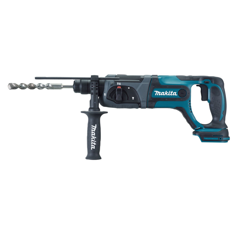 martello tassellatore makita dhr241z aku 18v [dhr241z]