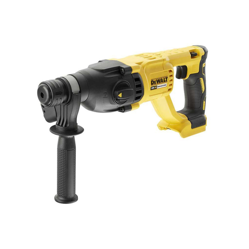 tassellatore dewalt dch133nt-xj sds+ li-ion 18v [dch133nt-xj]