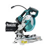 troncatrice makita dls600z (165 mm) [dls600z]