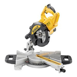 troncatrice dewalt dws773-qs 1300w 216mm [dws773-qs]