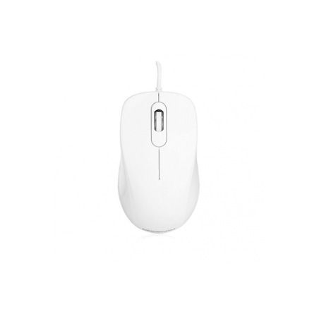 mouse modecom m10 m-mc-0m10-200 (optical 1000 dpi colore