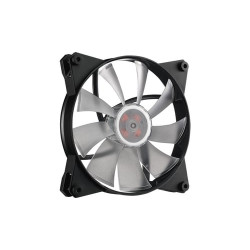 ventola 140x140 cooler master masterfan pro 140 air flow rgb [mfy-f4dc-083pc-r1]