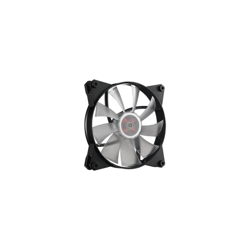 ventola 140x140 cooler master masterfan pro 140 air flow rgb [mfy-f4dc-083pc-r1]