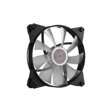 ventola 140x140 cooler master masterfan pro 140 air flow rgb [mfy-f4dc-083pc-r1]