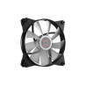 ventola 140x140 cooler master masterfan pro 140 air flow rgb [mfy-f4dc-083pc-r1]