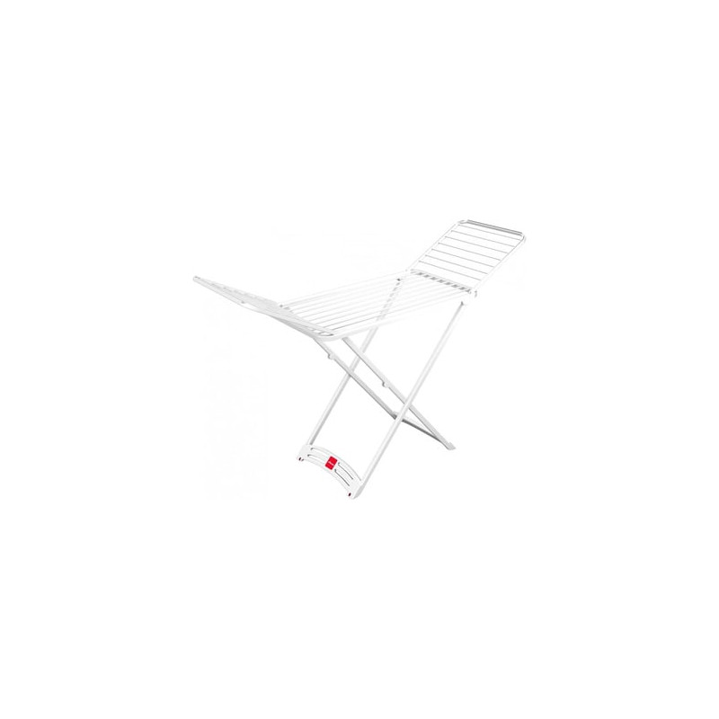 stendibiancheria vileda solar bianco