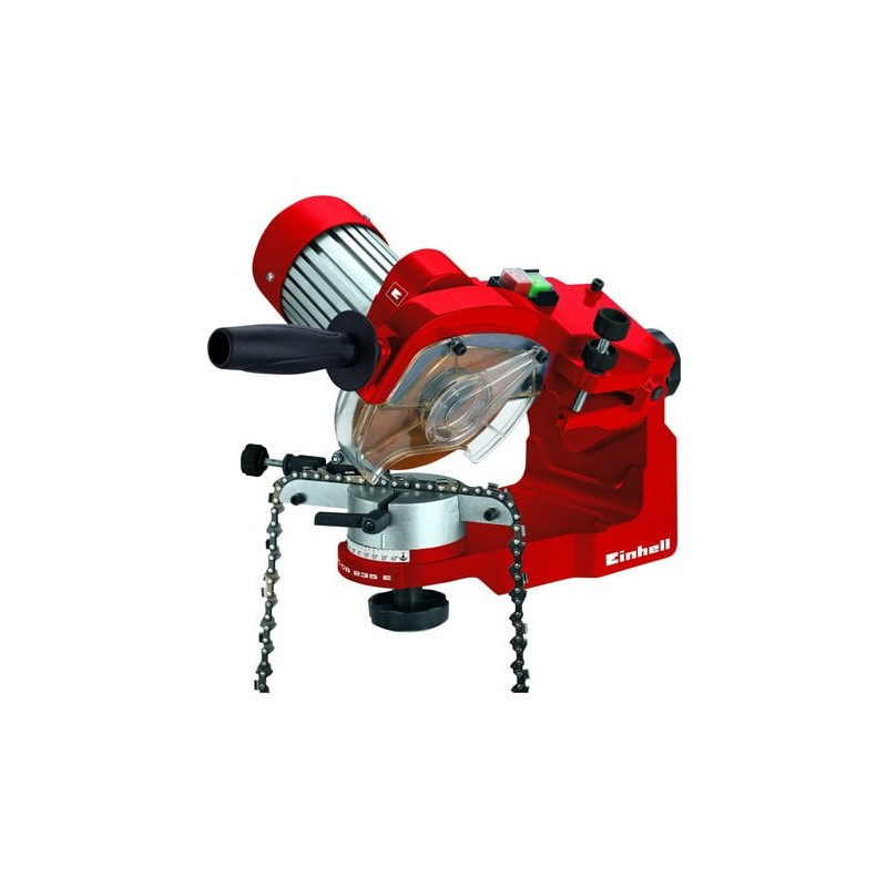 affilacatene elettrico einhell gc-cs 235 e 235w 3000giri/min