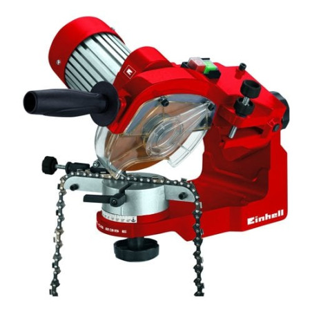 affilacatene elettrico einhell gc-cs 235 e 235w 3000giri/min