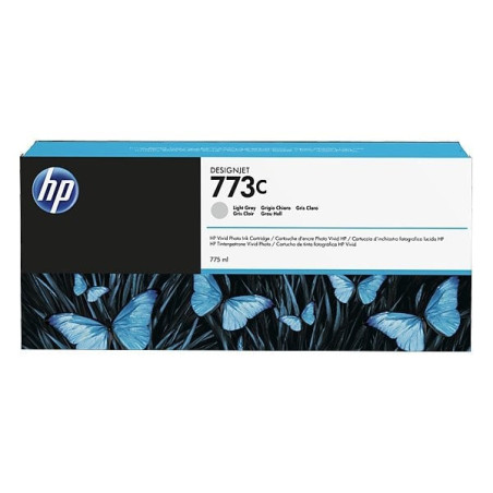 cartuccia hp 775ml no.773c grigio [c1q44a]