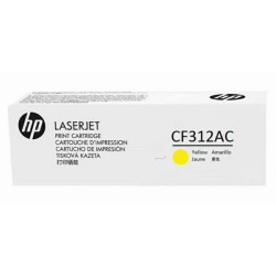 toner hp giallo no.826a [cf312ac]