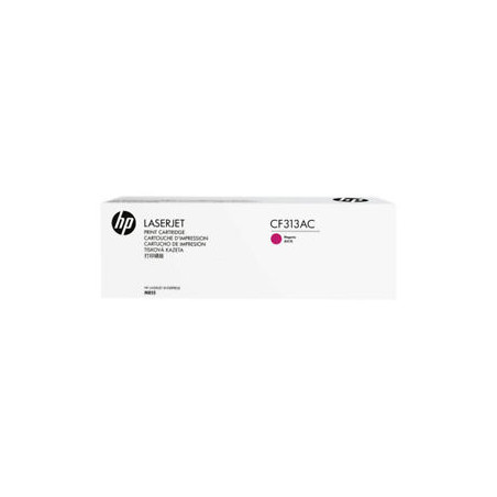 toner hp magenta no.826a [cf313ac]