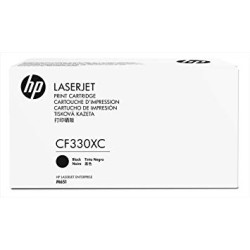 toner hp nero no.654x [cf330xc]