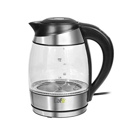 bollitore elettrico lafe ceg005 [hklafczceg00500]