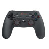 controller natec genesis pv65 per pc, playstation 3 nero