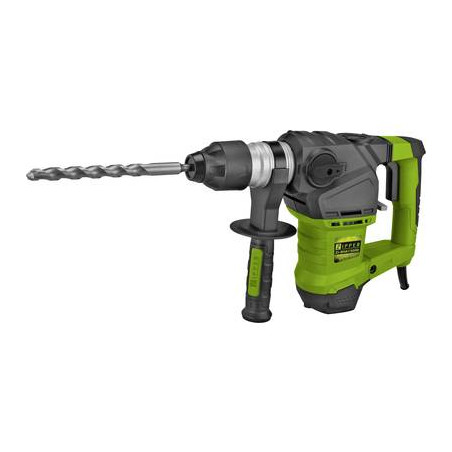 martello perforatore sds-plus zipper zi-bha1500d 1500 w incl.