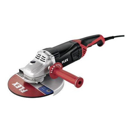 smerigliatrice angolare 230 mm 2100 w flex l 21-6 230 391514