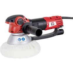 levigatrice rotorbitale incl. valigia 710 w holzmann maschinen ezs150pro_230v