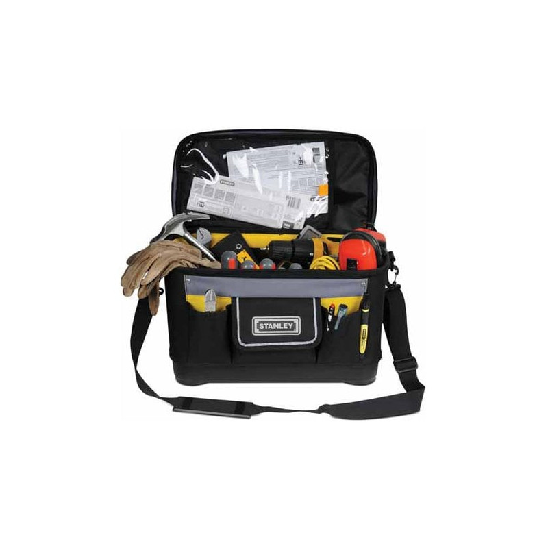 borsa porta utensili senza contenuto stanley 1-96-193 [1-96-193]