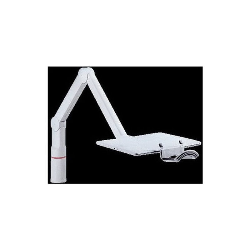 braccio novus talkmaster, grigio chiaro [710+0002+000]