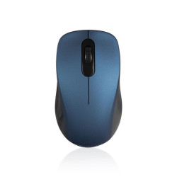 mouse modecom wireless ottico 1600 dpi nero [m-mc-wm10s-400]