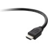 belkin cavo di collegamento [1x - 1x ] 5 m [f3y017bt5m-blk]