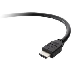 belkin hdmi cavo di collegamento [1x spina hdmi - 1x spina hdmi]