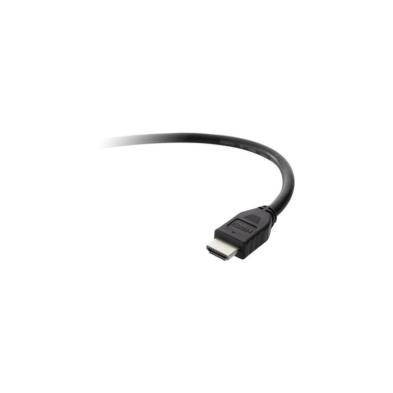 belkin hdmi cavo di collegamento [1x spina hdmi - 1x spina hdmi]
