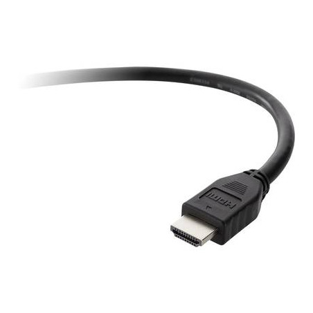 belkin hdmi cavo di collegamento [1x spina hdmi - 1x spina hdmi]