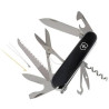 coltellino svizzero numero funzioni 15 victorinox huntsman 1.3713.3