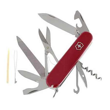 coltellino svizzero numero funzioni 18 victorinox mountaineer 1.3743