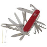 coltellino tascabile - 24 funzioni - victorinox [1.3773]