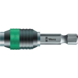wera 889/4/1 k rapidaptorsupporto universale con magnete lunghezza50