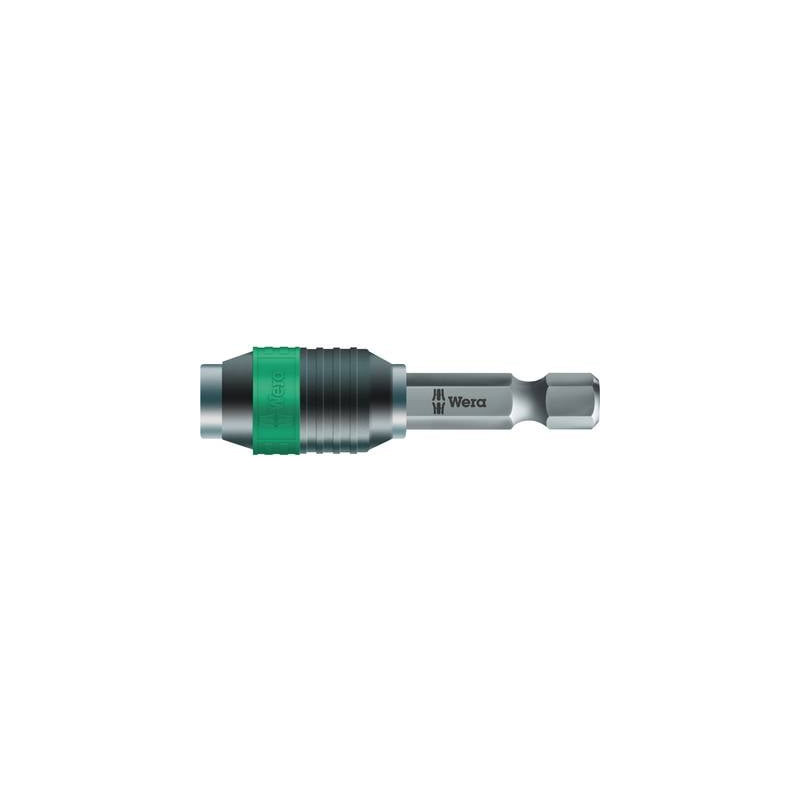wera 889/4/1 k rapidaptorsupporto universale con magnete lunghezza50