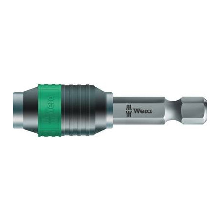 wera 889/4/1 k rapidaptorsupporto universale con magnete lunghezza50