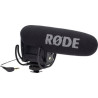 microfono per telecamera rode microphones videomic pro rycote tipo