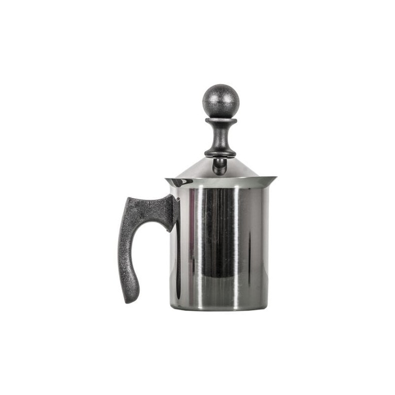 cappuccino montalatte tz 3 metalsomma [metalsomma]