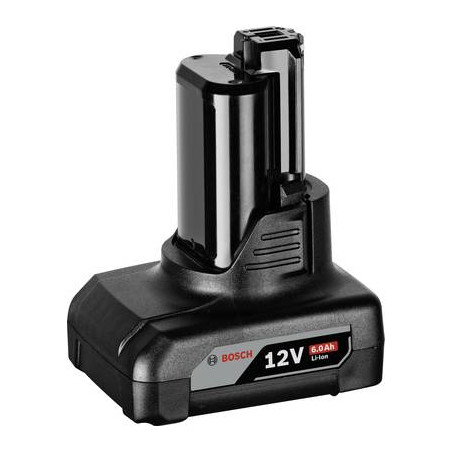 batteria per elettroutensile bosch professional gba 1600a00x7h 12